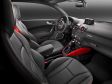 Audi S1 - Der Innenraum