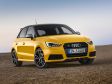 Audi S1 Sportback - Die Sportversion des Audi A1 Sportback bringt 231 PS auf die Straße. Preis: Mindestens 30.800 Euro. Für einen Kleinwagen ist das eine Ansage.