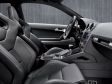 Audi S3, Innenraum