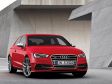 Audi S3 - Den S3 gibt es mit Handschaltung oder auch mit Automatikgetriebe (Doppelkupplung) S tronic