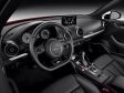 Audi S3 - Innenraum