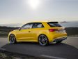 Audi S3 Facelift 2016 - Bild 2