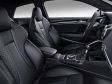 Audi S3 Facelift 2016 - Bild 3