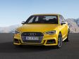 Audi S3 Facelift 2016 - Bild 5