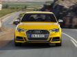 Audi S3 Facelift 2016 - Bild 6