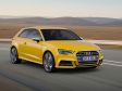 Audi S3 Facelift 2016 - Bild 8