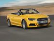 Audi S3 Cabrio Facelift - Bild 1