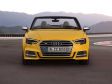 Audi S3 Cabrio Facelift - Bild 3