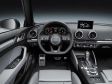 Audi S3 Cabrio Facelift - Bild 6
