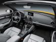 Audi S3 Cabrio Facelift - Bild 8