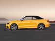 Audi S3 Cabrio Facelift - Bild 12