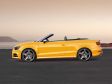 Audi S3 Cabrio Facelift - Bild 13