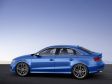 Audi S3 Limousine - Bei sportlicher Fahrweise allerdings kommen auch schnell zwischen 12 und 14 Litern Verbrauch zusammen.