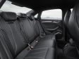 Audi S3 Limousine - Bei 250 km/h ist die S3 Limousine abgeregelt. Sie beschleunigt in 5,3 Sekunden von 0 auf 100.