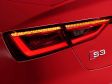 Audi S3 Limousine - Bild 13