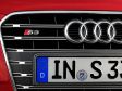 Audi S3 Limousine - Bild 15