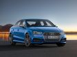Audi S3 Limousine 2017 - Bild 1