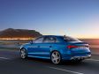 Audi S3 Limousine 2017 - Bild 2