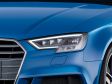 Audi S3 Limousine 2017 - Bild 3