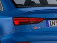 Audi S3 Limousine 2017 - Bild 4