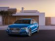 Audi S3 Limousine 2017 - Bild 10