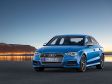 Audi S3 Limousine 2017 - Bild 11