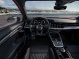 Audi S3 Limousine 2021 - Cockpit