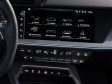 Audi S3 Limousine 2021 - Infodisplay