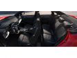 Audi S3 Limousine 2021 - Inennraum