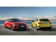 Audi S3 Limousine 2021 - Limousines und Sportback