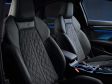 Audi S3 Limousine - Vordersitze