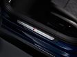 Audi S3 Limousine - Einstiegsleisten natürlich mit S-Logo.