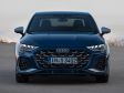 Audi S3 Limousine - Frontansicht