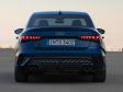 Audi S3 Limousine - Heckansicht