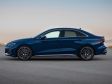 Audi S3 Limousine - Seitenansicht