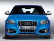 Audi S3 - Frontansicht