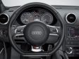 Audi S3 - Cockpit