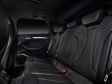 Audi S3 Sportback - Sitze im Fonds