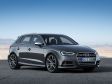 Audi S3 Sportback 2017 - Bild 1