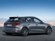 Audi S3 Sportback 2017 - Bild 2