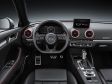 Audi S3 Sportback 2017 - Bild 3