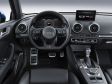 Audi S3 Sportback 2017 - Bild 6