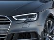 Audi S3 Sportback 2017 - Bild 9