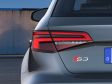 Audi S3 Sportback 2017 - Bild 10