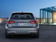 Audi S3 Sportback 2017 - Bild 14