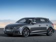 Audi S3 Sportback 2017 - Bild 15