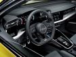 Audi S3 Sportback 2021 - Cockpit