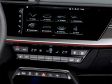 Audi S3 Sportback 2021 - Infodisplay