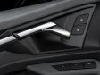 Audi S3 Sportback 2021 - Türgriff innen