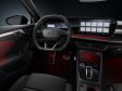 Audi S3 Sportback (MJ 2027) - Innenraum